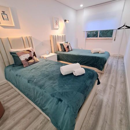 S. Soares T3 Setubal Apartment Bagian luar foto