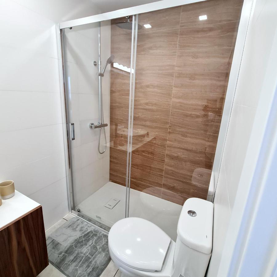 S. Soares T3 Setubal Apartment Bagian luar foto