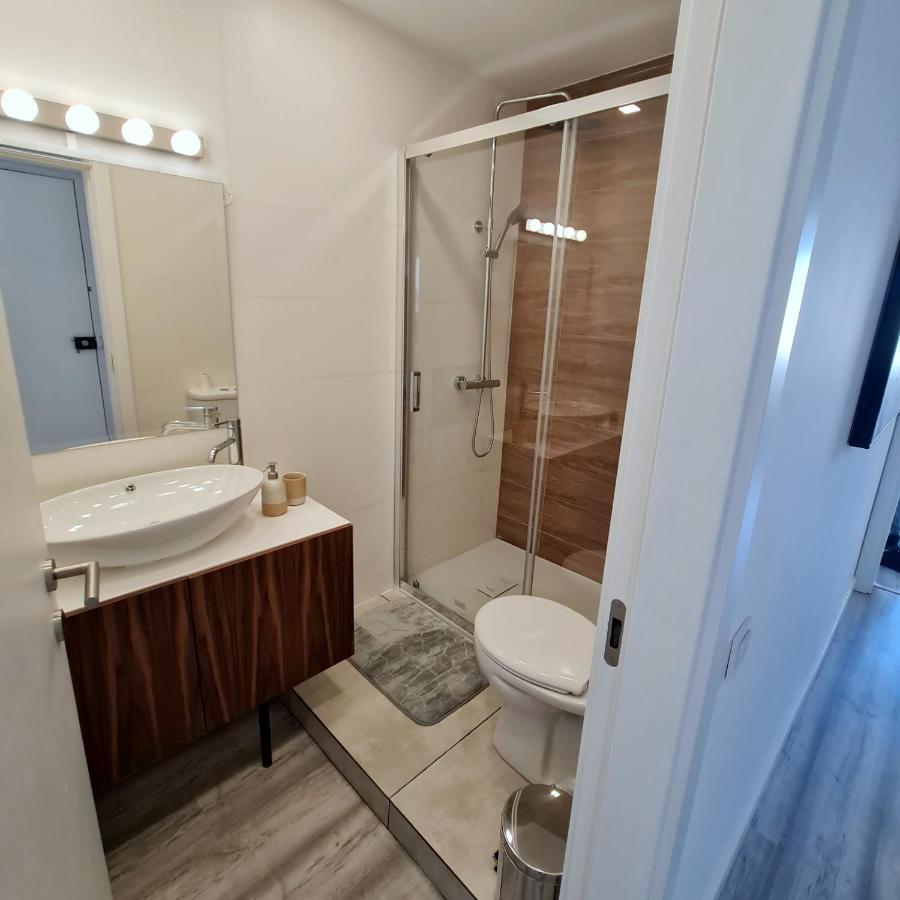 S. Soares T3 Setubal Apartment Bagian luar foto
