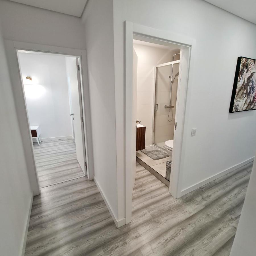 S. Soares T3 Setubal Apartment Bagian luar foto