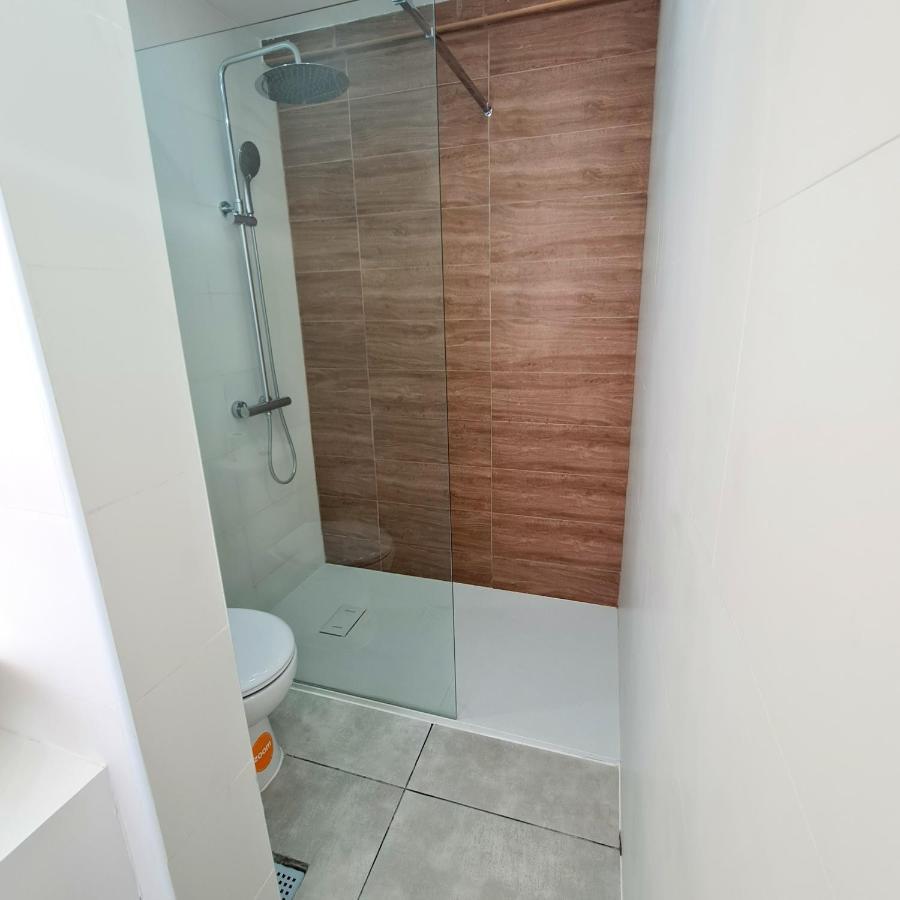 S. Soares T3 Setubal Apartment Bagian luar foto